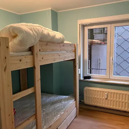 Residentie Pascal Oostende