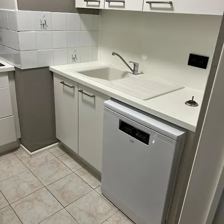 Residentie Pascal * Ostend