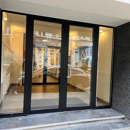 Residentie Pascal Apartment Ostend