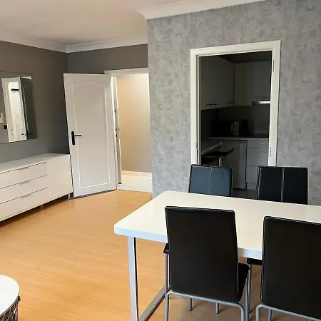 Residentie Pascal *