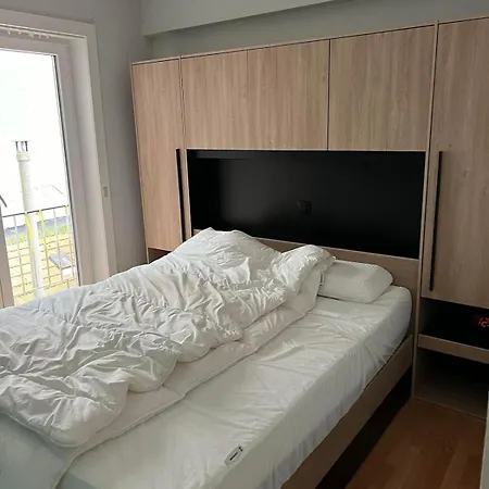 Residentie Pascal * Ostend