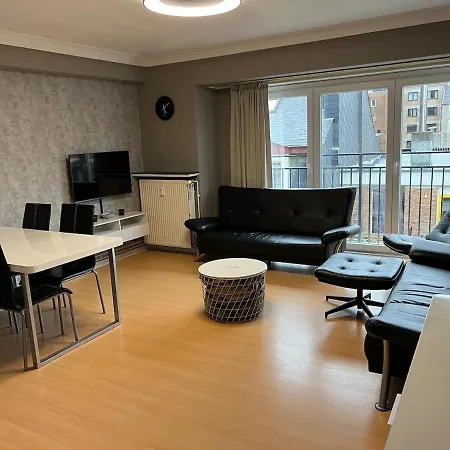 Residentie Pascal Apartamento *