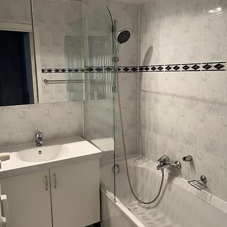 Residentie Pascal * Ostend