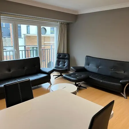 Residentie Pascal Apartamento